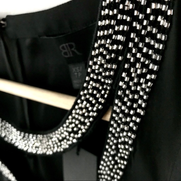 NWT Banana Republic Monogram Collection Silk Shell - Picture 4 of 14